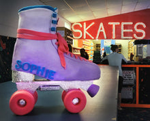 Load image into Gallery viewer, Roller Skate Cake