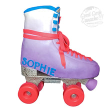 Load image into Gallery viewer, Roller Skate Cake