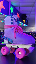 Load image into Gallery viewer, Roller Skate Cake