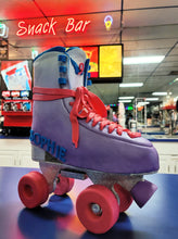 Load image into Gallery viewer, Roller Skate Cake