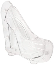 Load image into Gallery viewer, High Heel Chocolate Mold